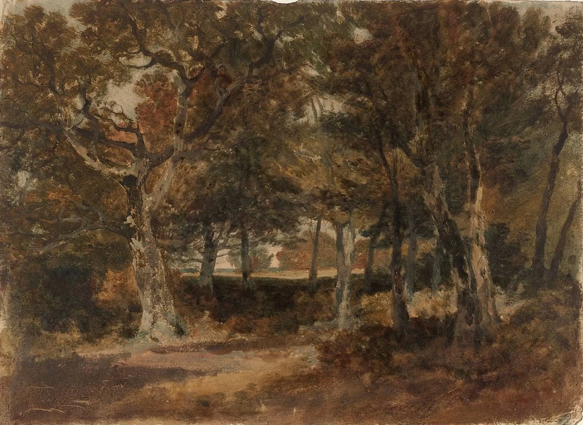 Chevening Park - Tate Britain, Londra 1